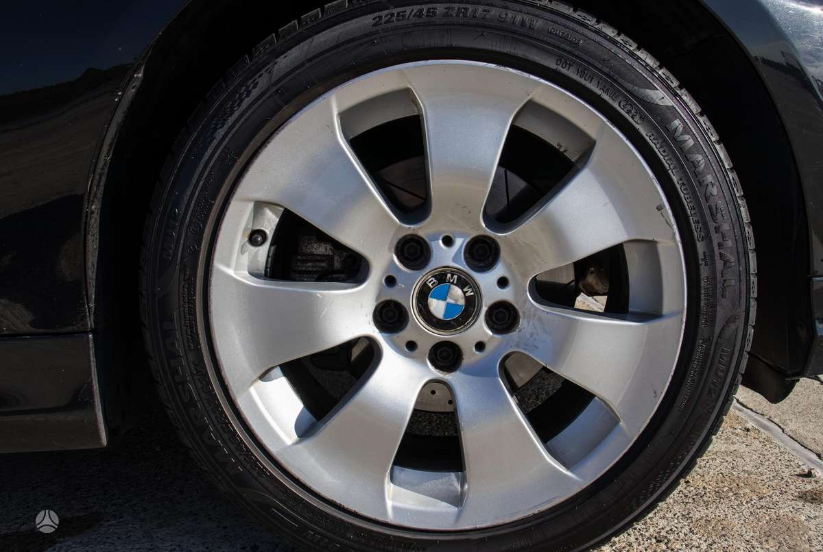 BMW 320 - 9