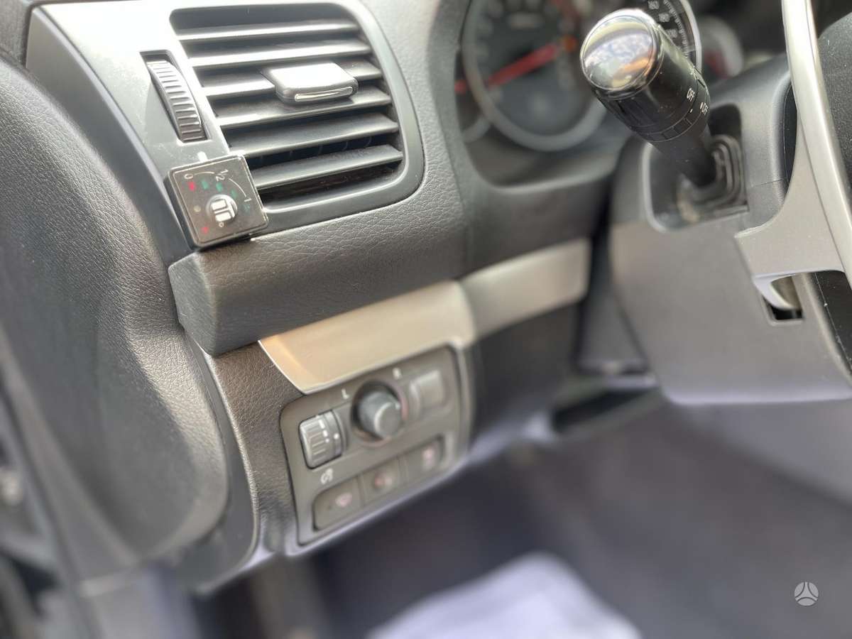 Subaru Legacy, 2.0 l., Универсал