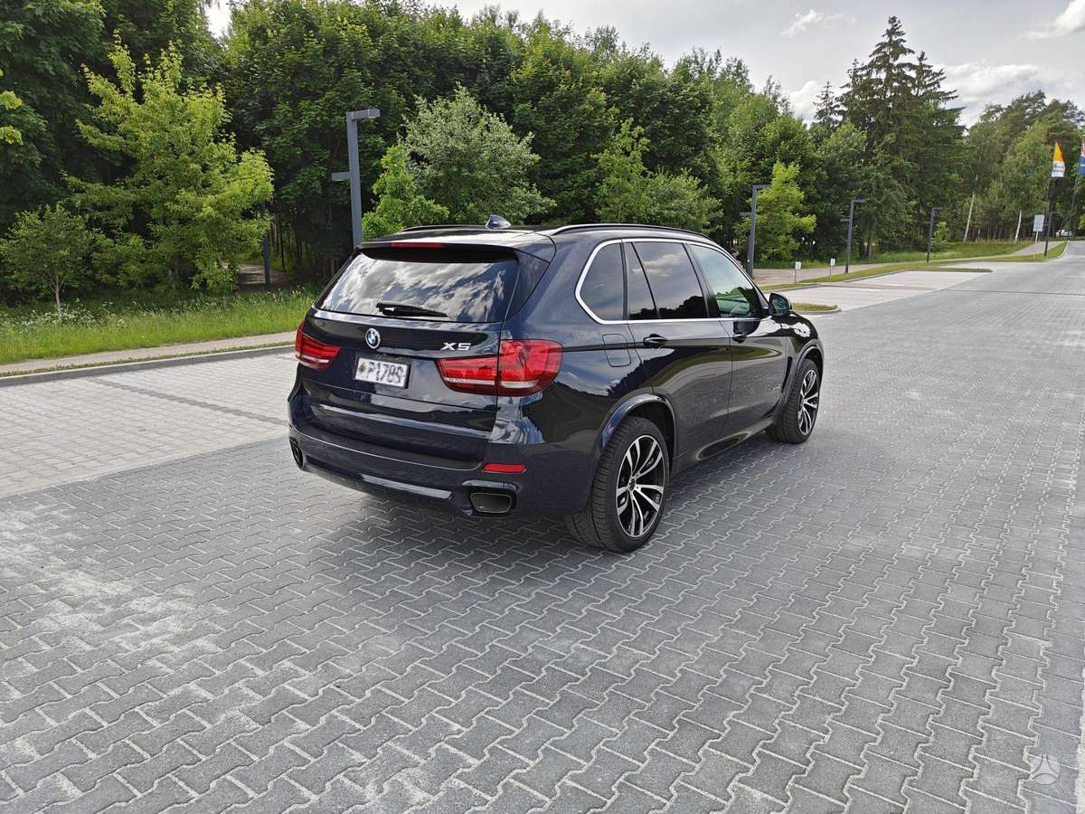 BMW X5 - 4