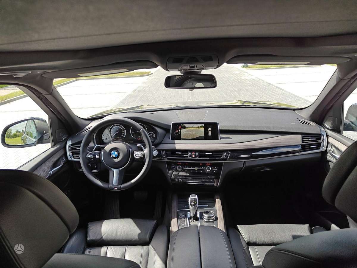 BMW X5 - 9