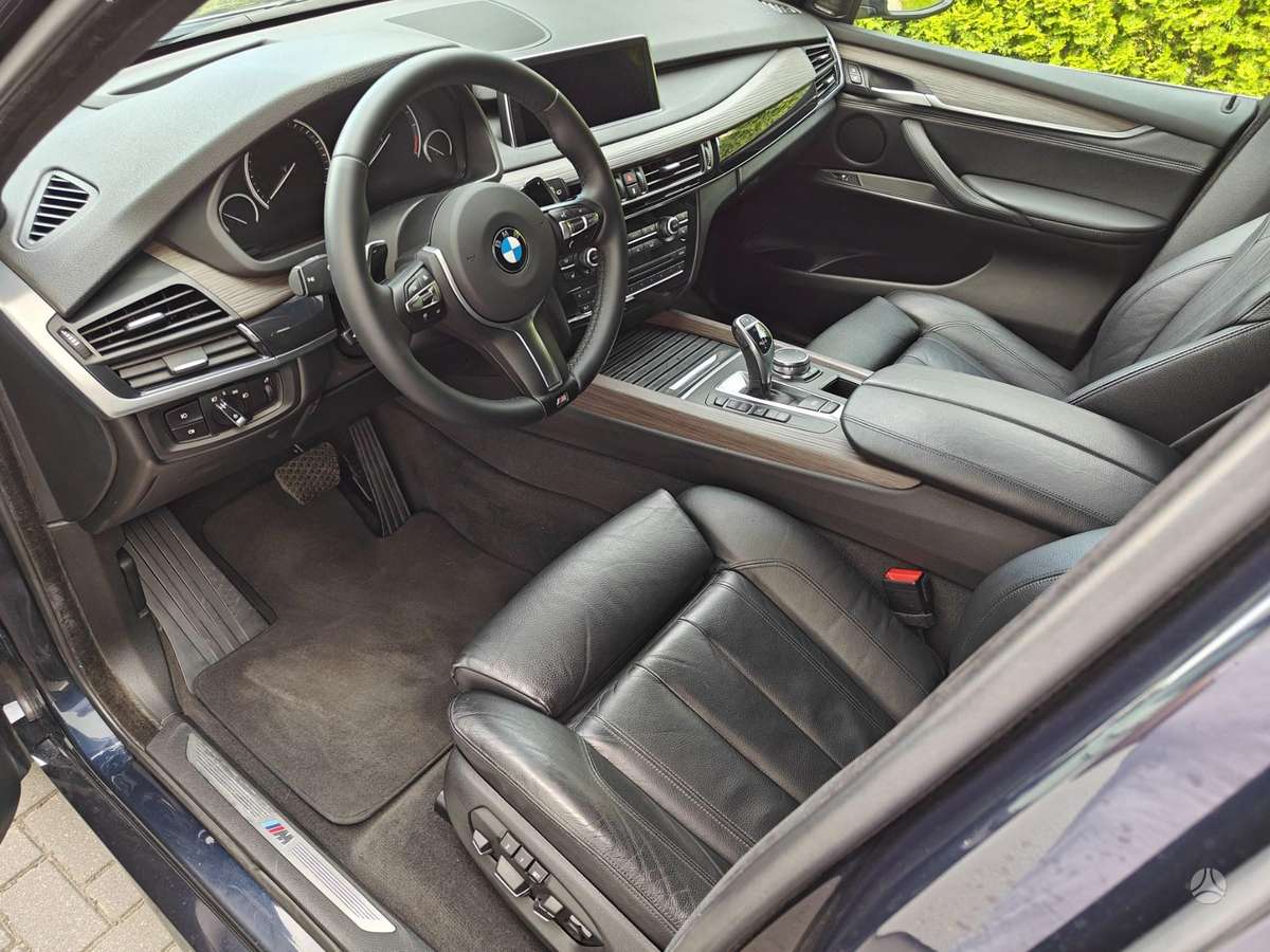 BMW X5 - 10