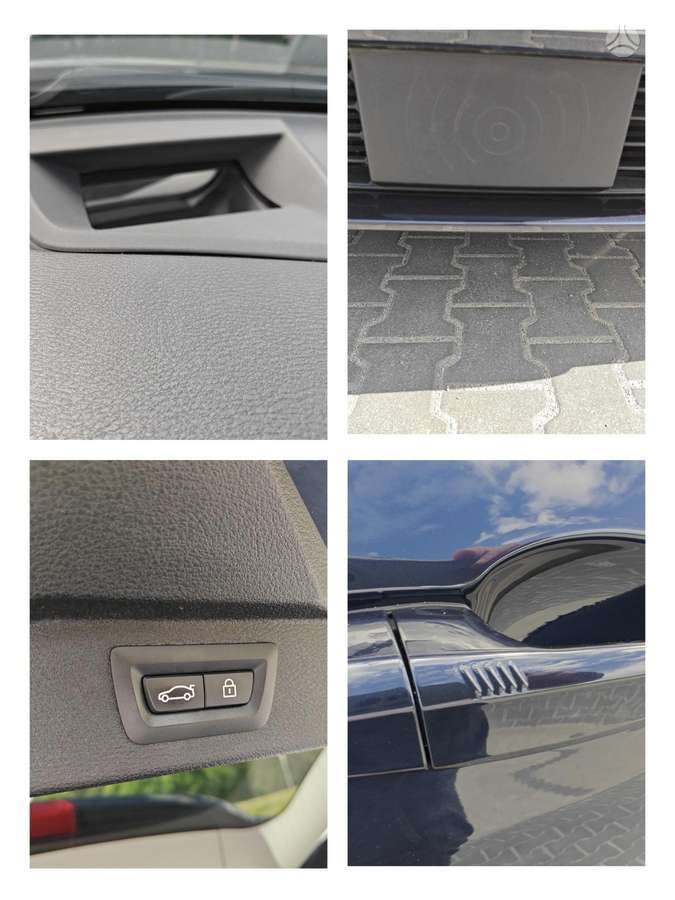 BMW X5 - 12