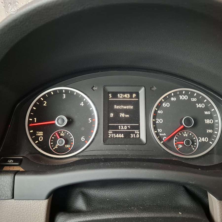 Volkswagen Tiguan - 6