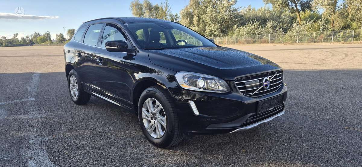 Volvo XC60 - 3