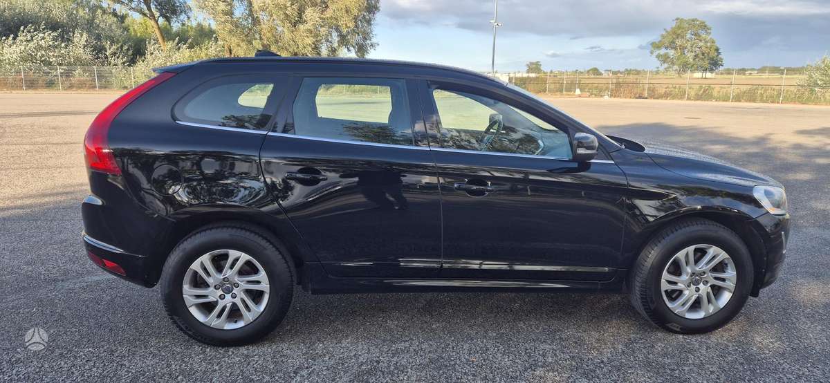 Volvo XC60 - 6