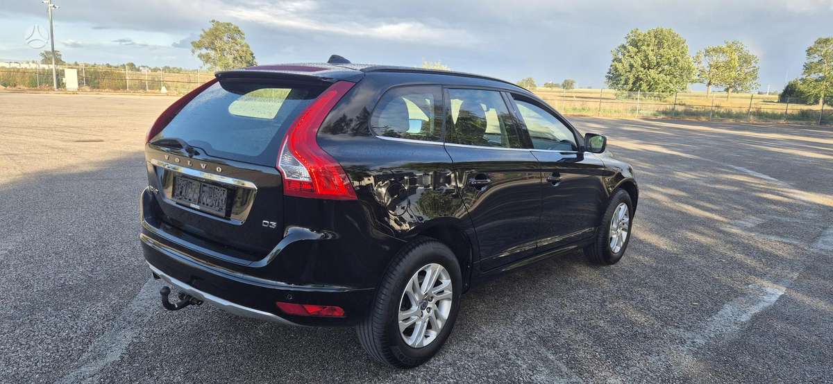 Volvo XC60 - 7