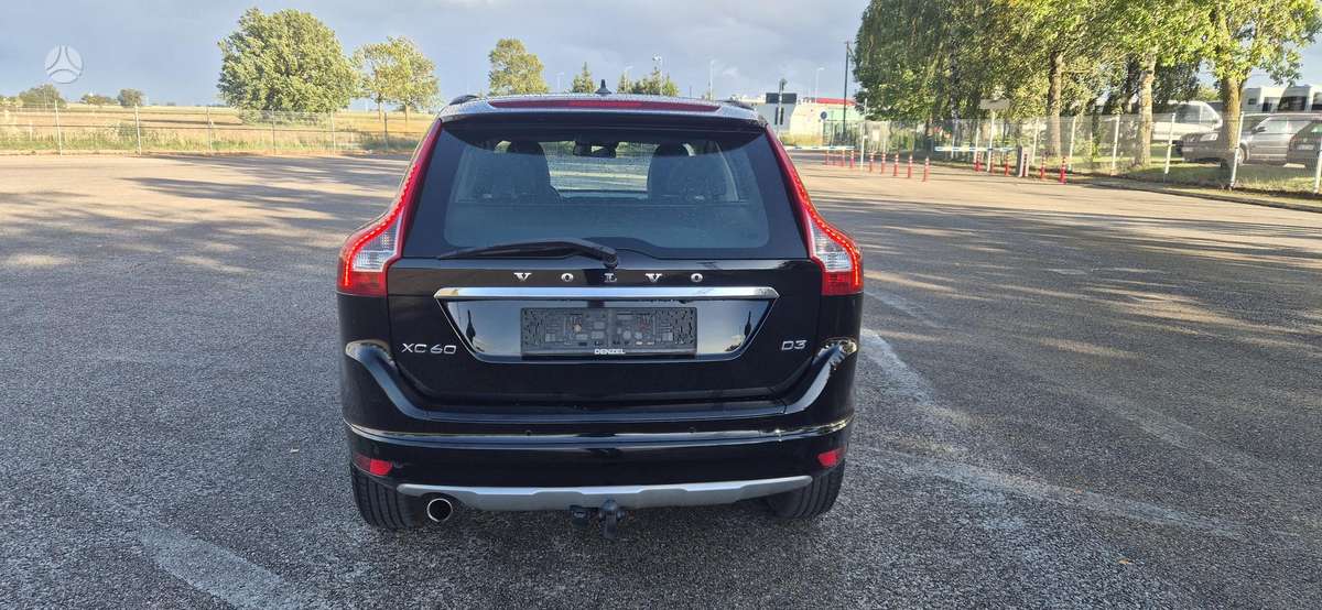 Volvo XC60 - 8