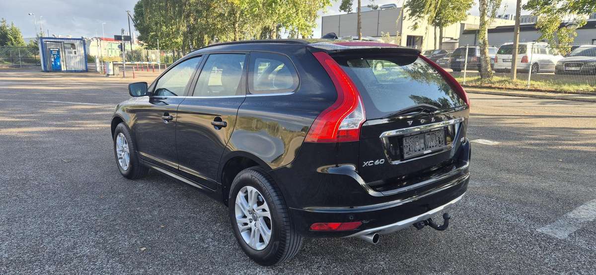 Volvo XC60 - 9