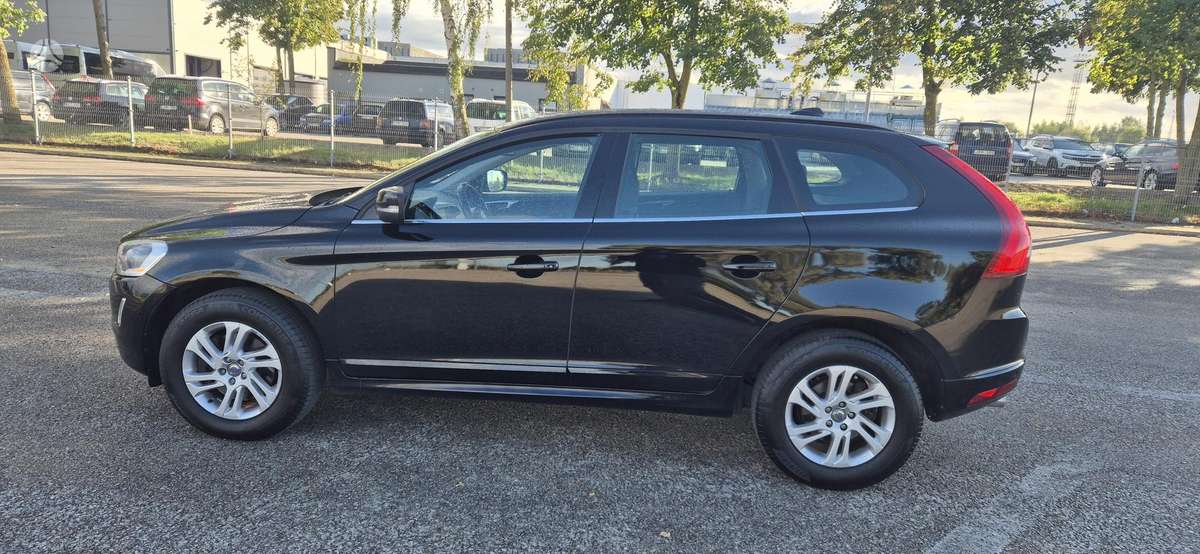 Volvo XC60 - 10
