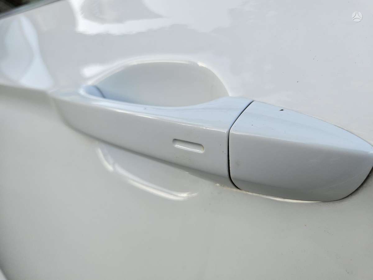 Volkswagen Passat, 2.0 l., Универсал