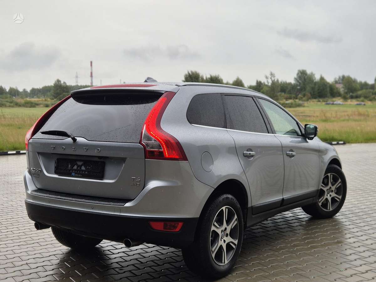 Volvo XC60 - 3