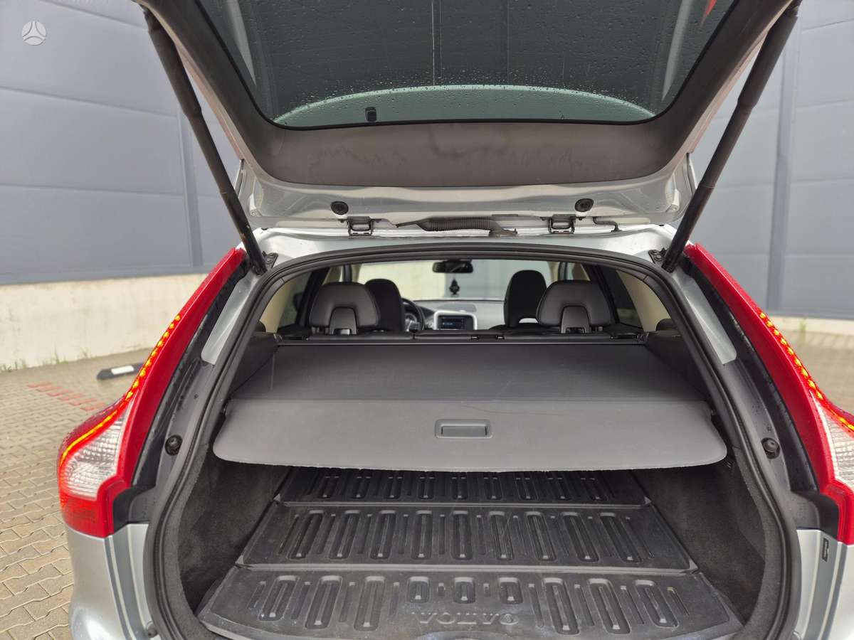 Volvo XC60 - 8