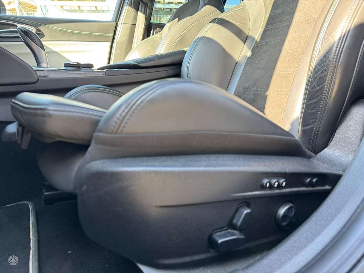 Alfa Romeo Giulia, 2.9 l., Седан