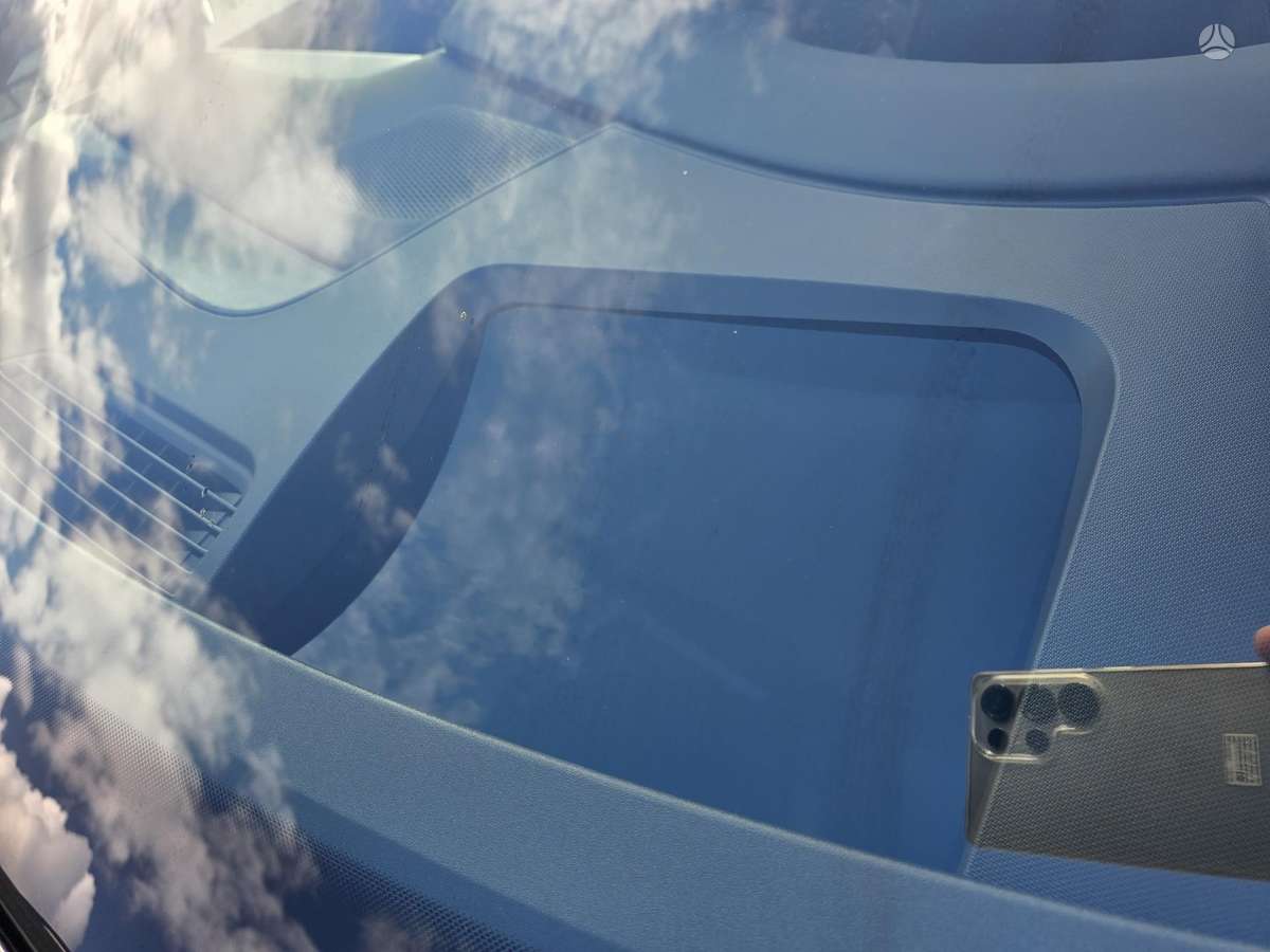 Cupra Born, 63 kWh, hatchback