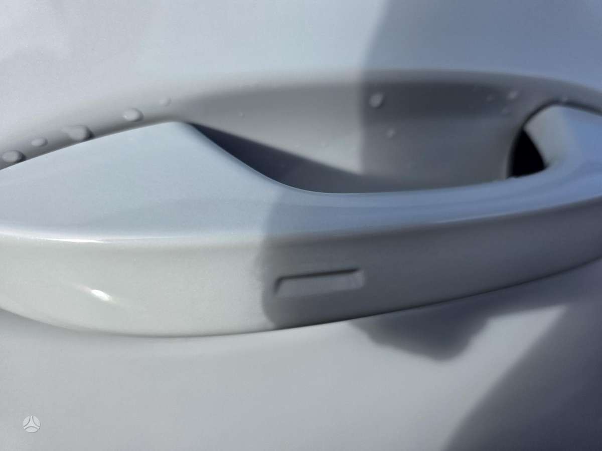 Cupra Born, 63 kWh, hatchback