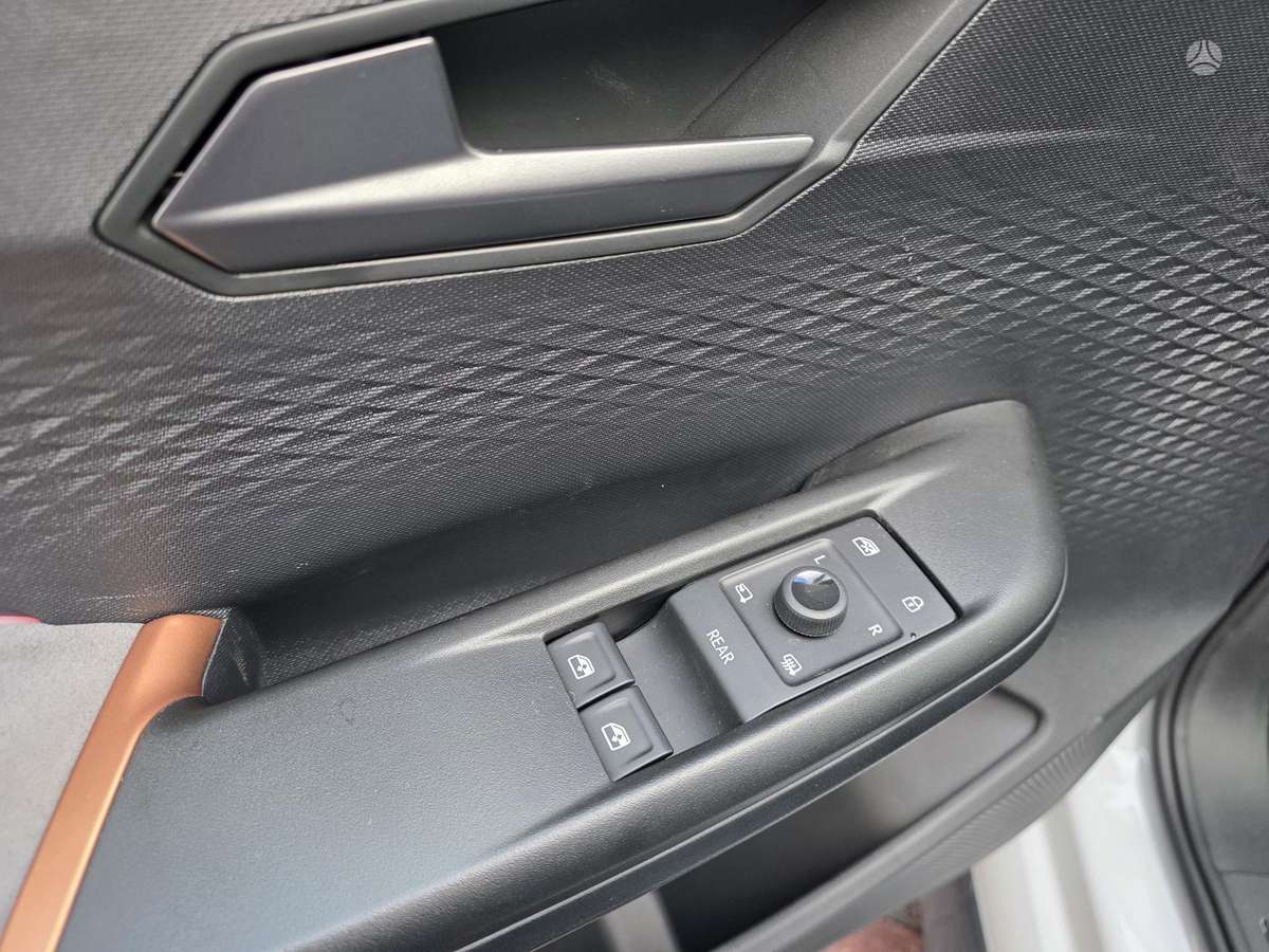 Cupra Born, 63 kWh, hatchback