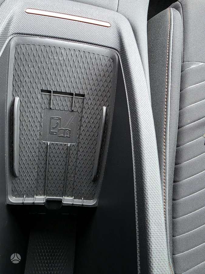 Cupra Born, 63 kWh, hatchback