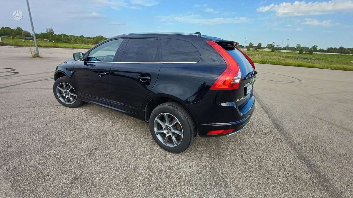 Volvo XC60 - 3