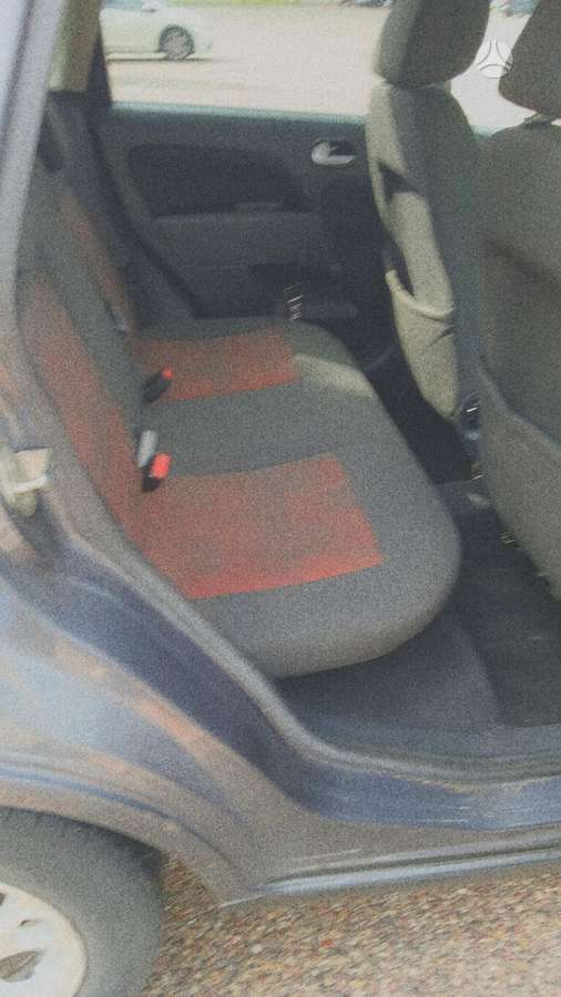 Ford Fiesta - 4