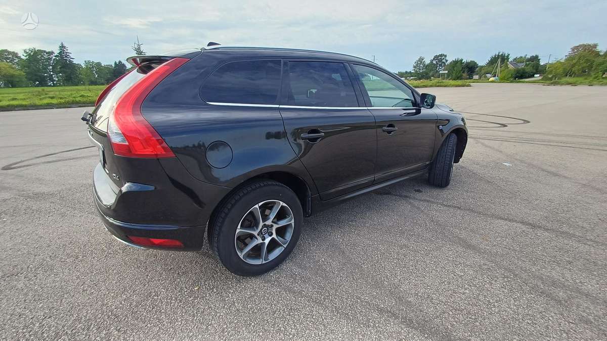 Volvo XC60 - 7