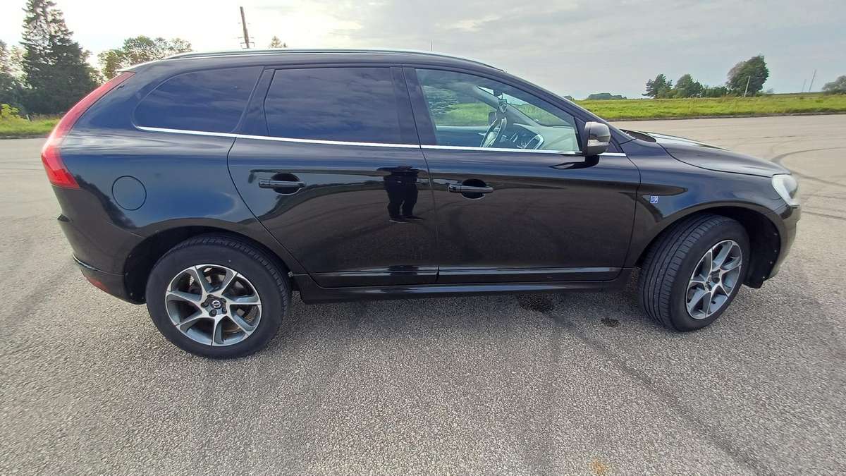 Volvo XC60 - 8