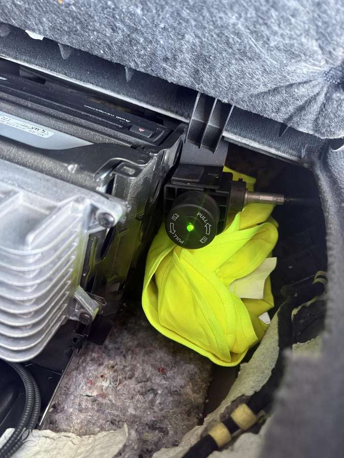 Audi A6 allroad, 2.7 l., wagon
