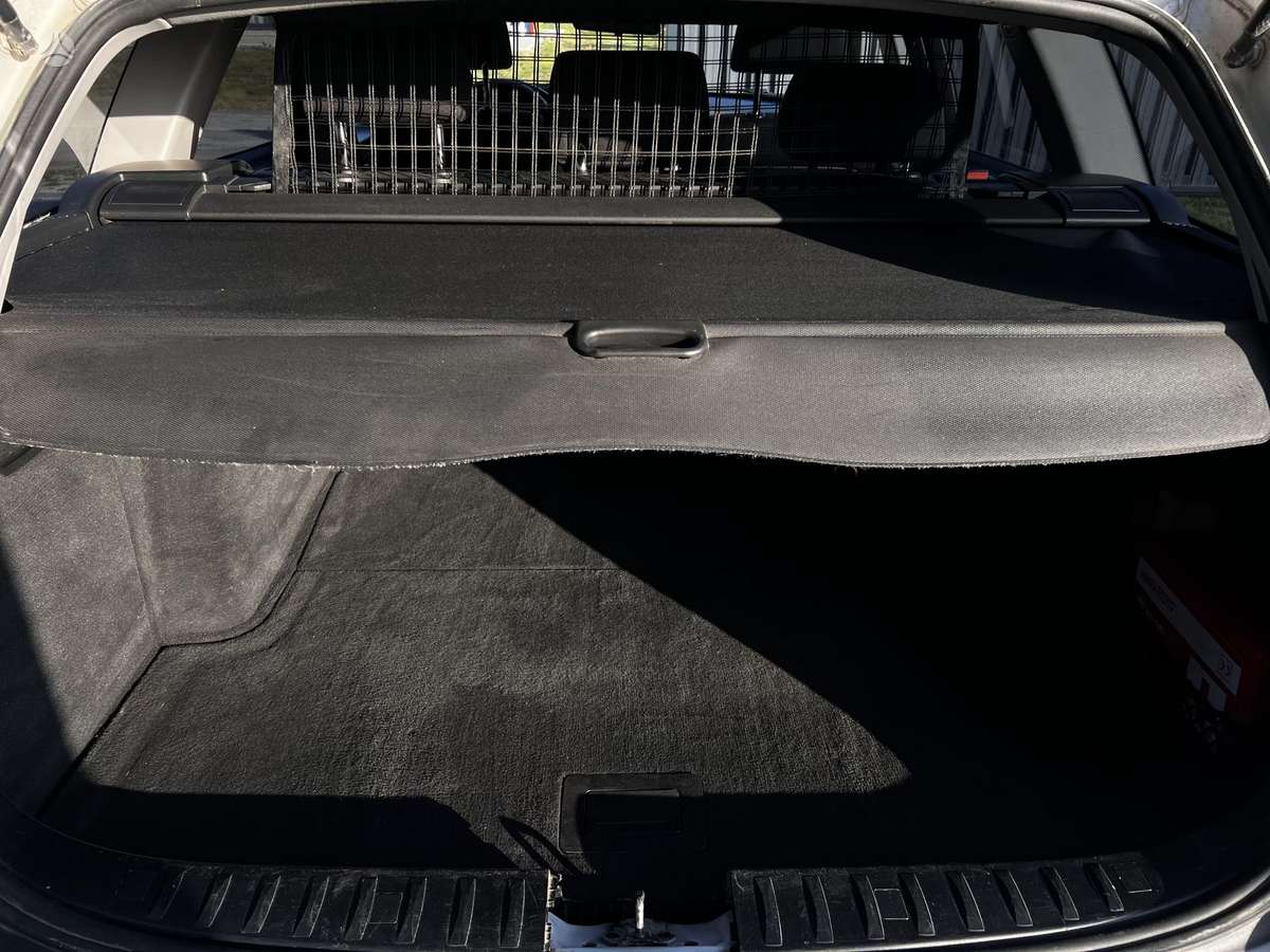 BMW 320, 2.0 l., wagon