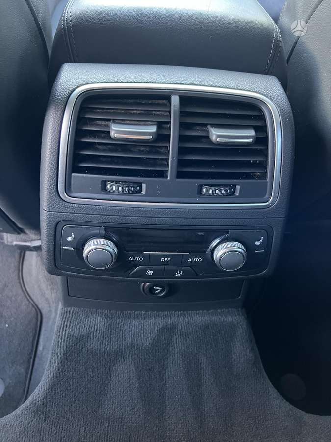 Audi A6, 2.0 l., Универсал