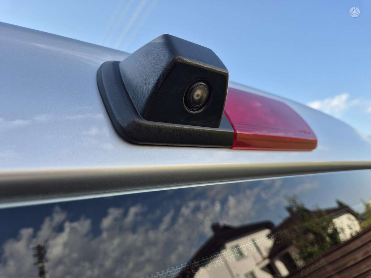 Renault Trafic - 11