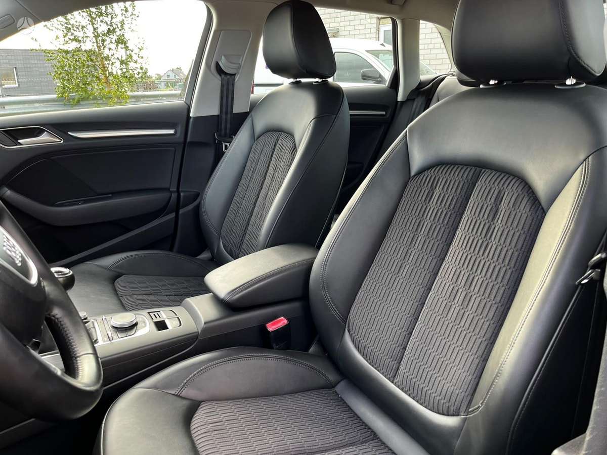 Audi A3 - 9