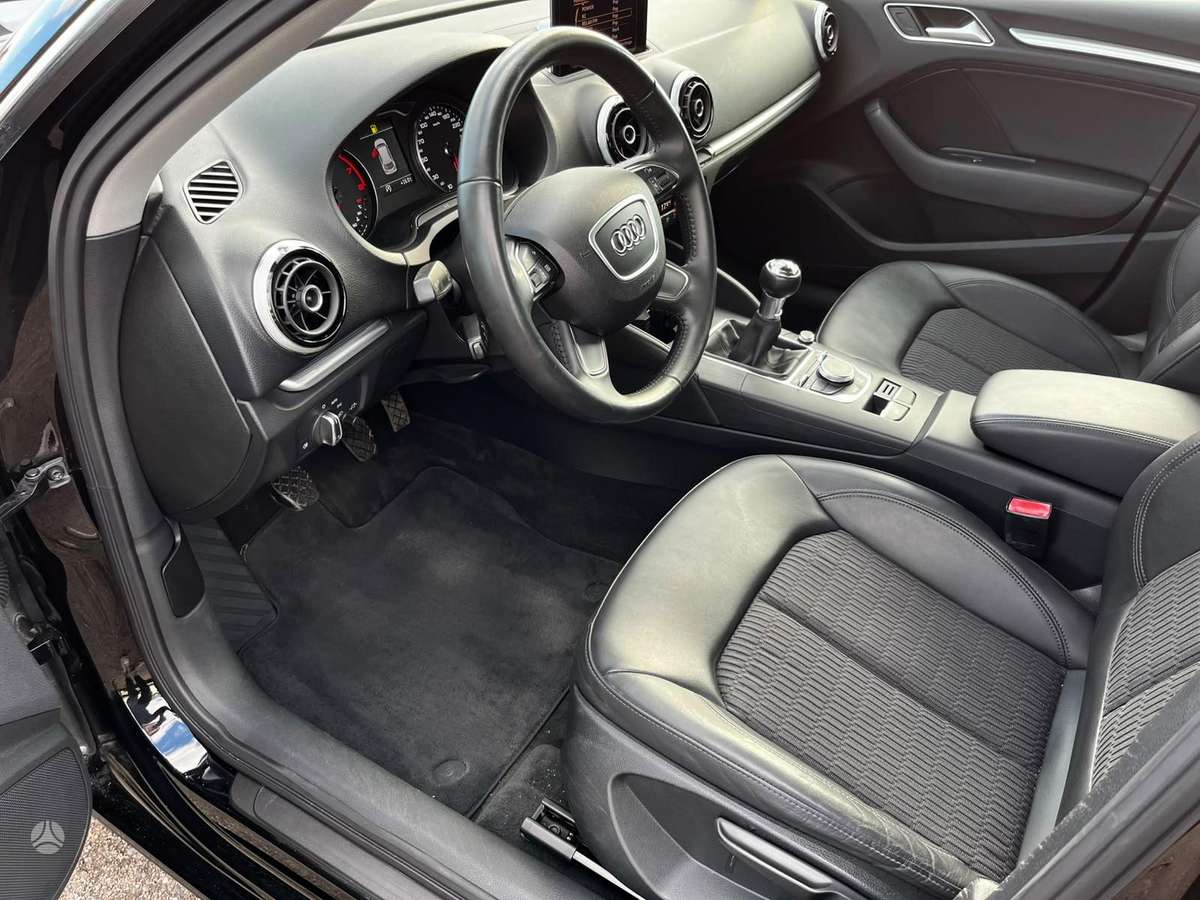 Audi A3 - 10