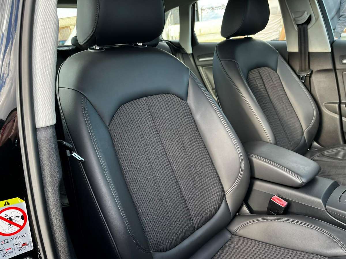 Audi A3 - 11