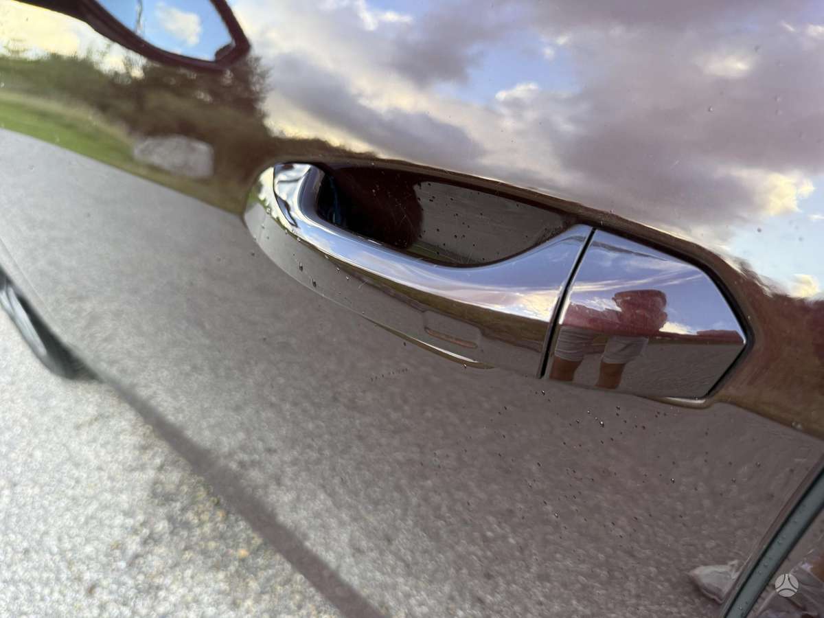 Audi A6 - 8