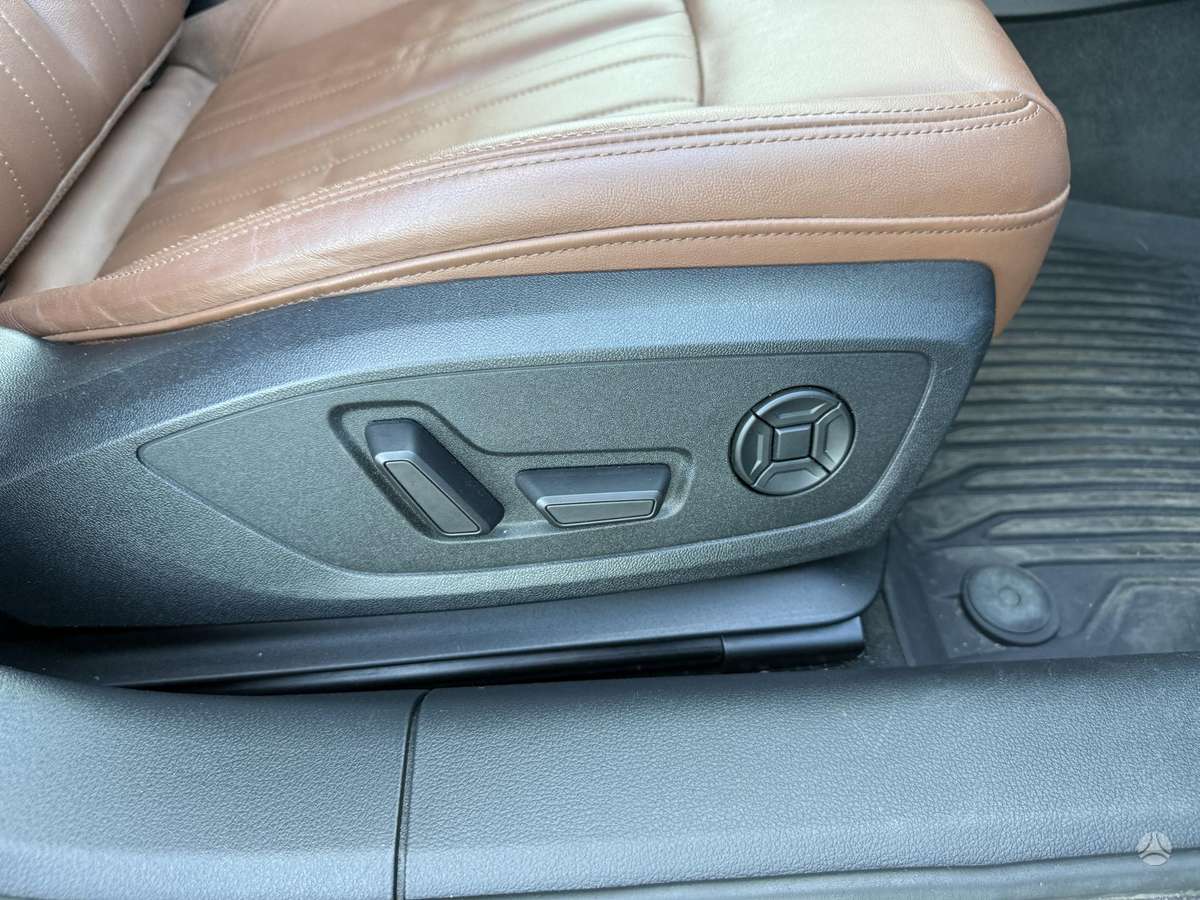 Audi A6 - 11