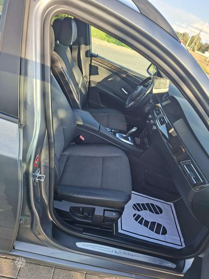 BMW 520, 2.0 l., wagon