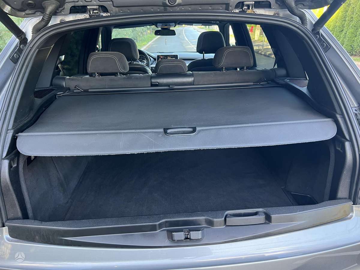 BMW X5, 3.0 l., Минивэн