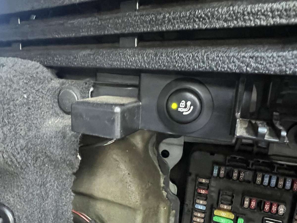 BMW X5, 3.0 l., Минивэн