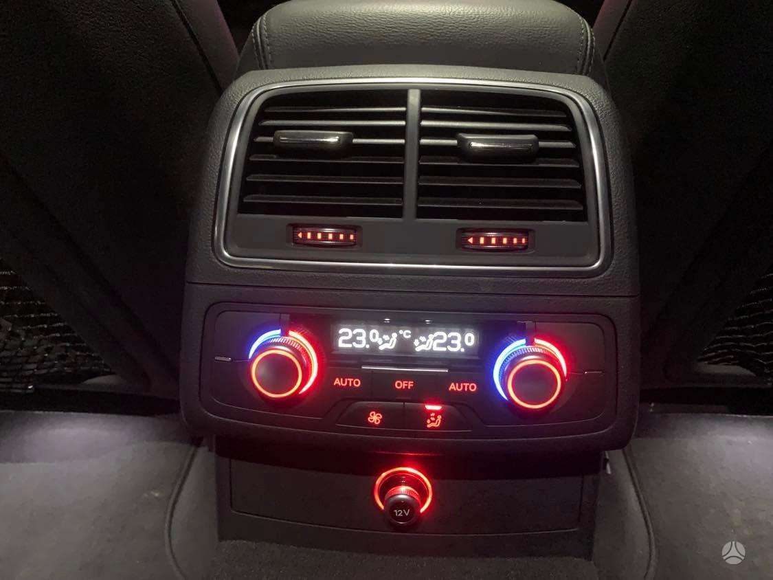 Audi A6, 2.0 l., Седан