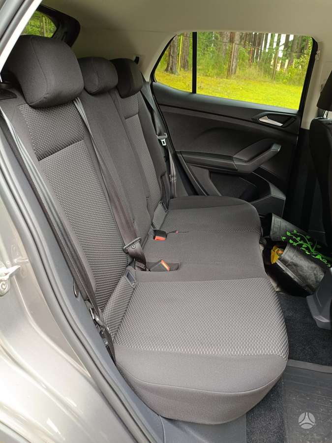 Volkswagen T-Cross - 6