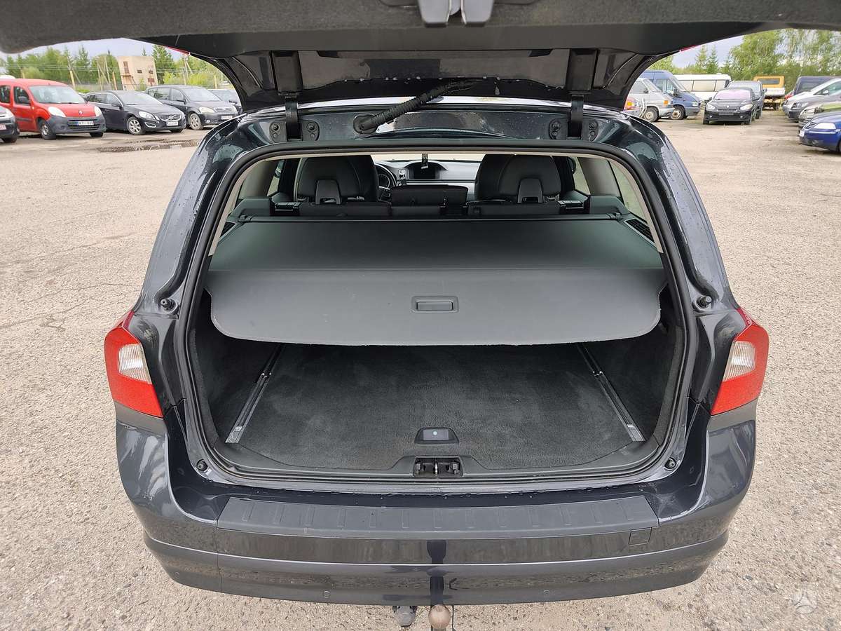 Volvo V70, 2.0 l., wagon