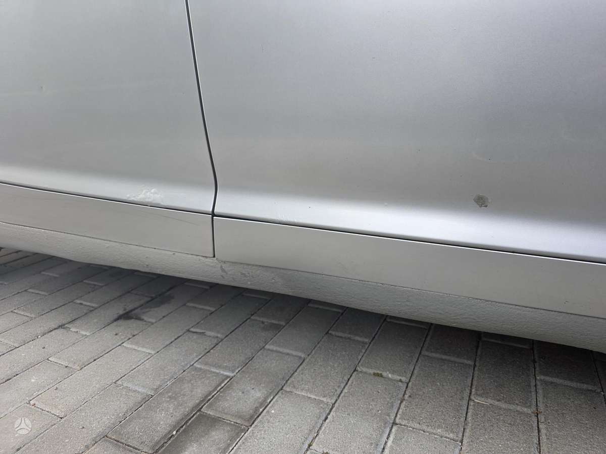 Audi A6, 3.0 l., Седан