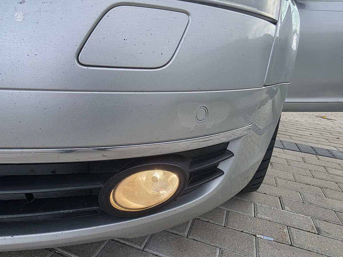 Audi A6, 3.0 l., Седан