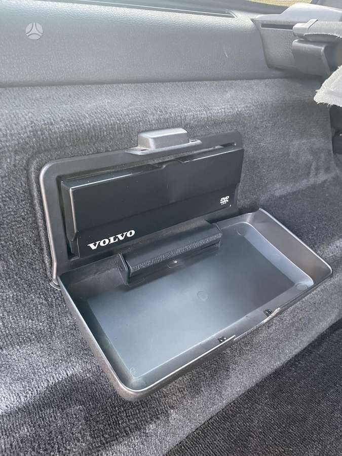 Volvo V70, 2.4 l., wagon