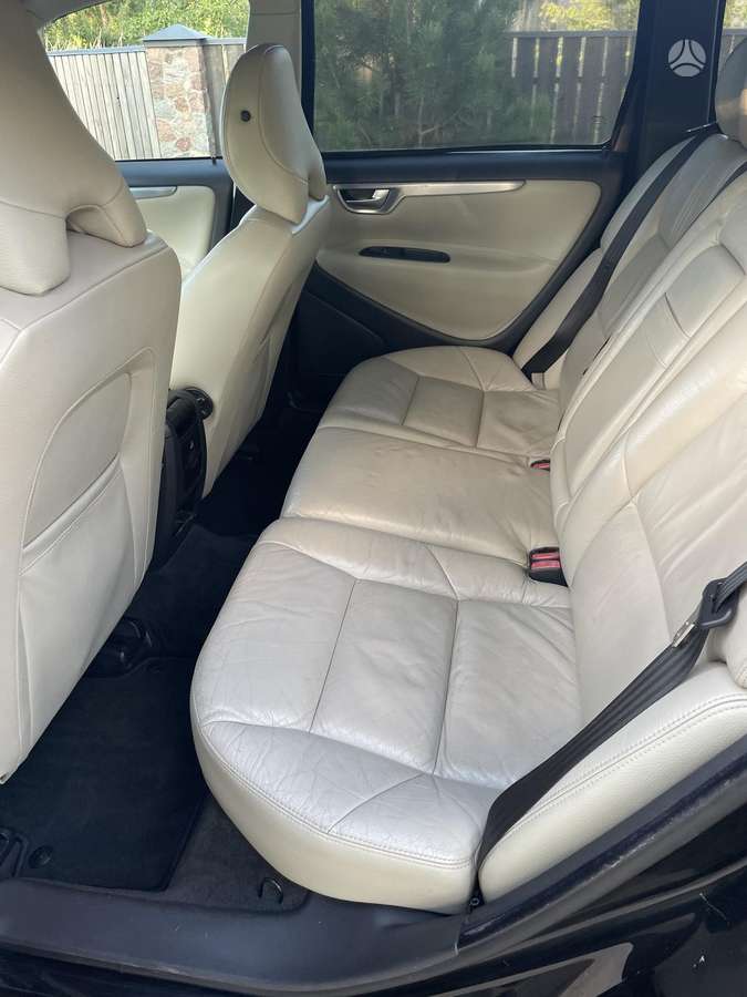 Volvo V70, 2.4 l., Универсал