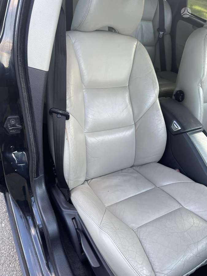 Volvo V70, 2.4 l., wagon