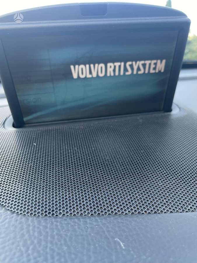 Volvo V70, 2.4 l., wagon
