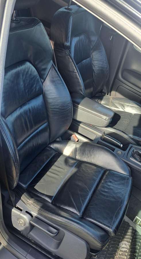 Audi A4, 2.0 l., wagon