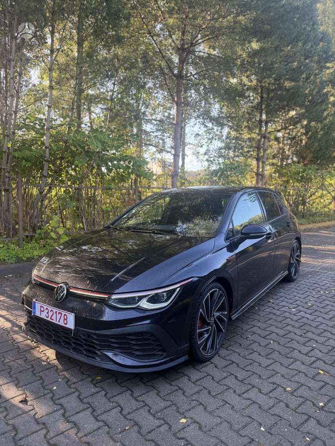 Volkswagen Golf - 3