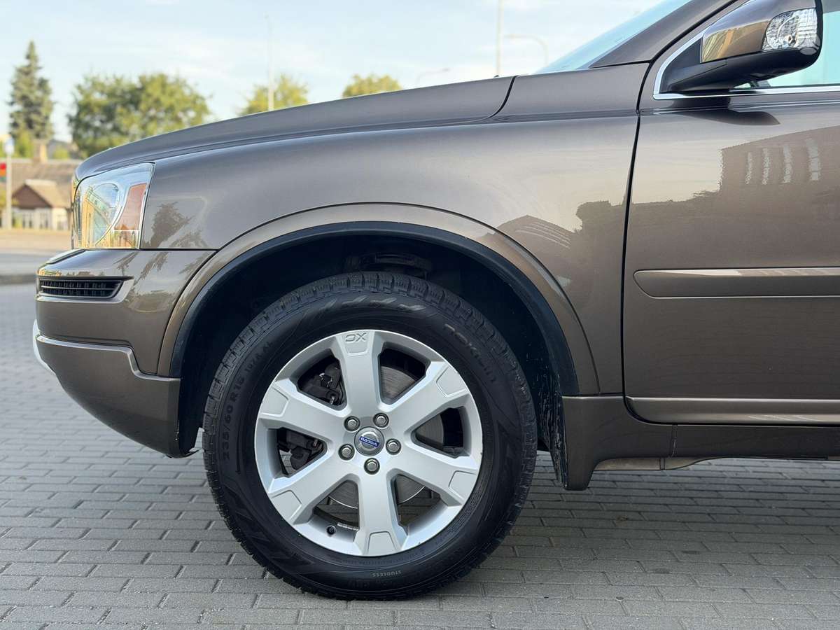 Volvo XC90 - 6