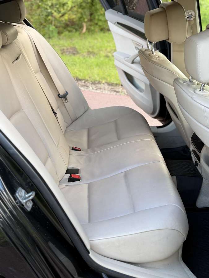 BMW 520, 2.0 l., Седан